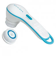 Щетка для умывания лица Spin Spa Cleansing Facial Brush