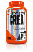 Креатин EXTRIFIT CREA ETHYL ESTER 250 капсул