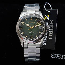 Годинник Seiko SPB155J1 Prospex Alpinist Automatic 6R35 MADE IN JAPAN