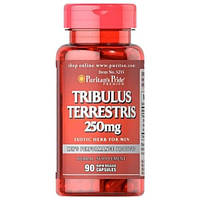 Tribulus Terrestris 250 мг Puritan's Pride (90 капсул)