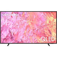 Телевізор Samsung QE50Q60CAUXUA