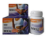 МКЦ Дієт стабілізація ваги та очищення організму №100 Еліксир, фото 4