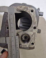 152f Блок, циліндр голий мотоблок, генератор двигун бензин, фото 2