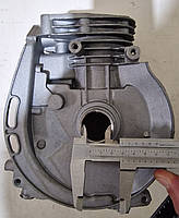 152f Блок, циліндр голий мотоблок, генератор двигун бензин, фото 3