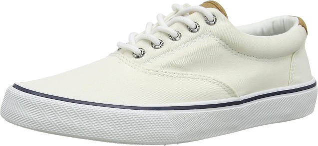Sperry striper cvo discount