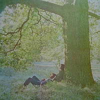 John Lennon / Plastic Ono Band John Lennon / Plastic Ono Band ( Reissue, Remastered, 180 Gram) (Vinyl)