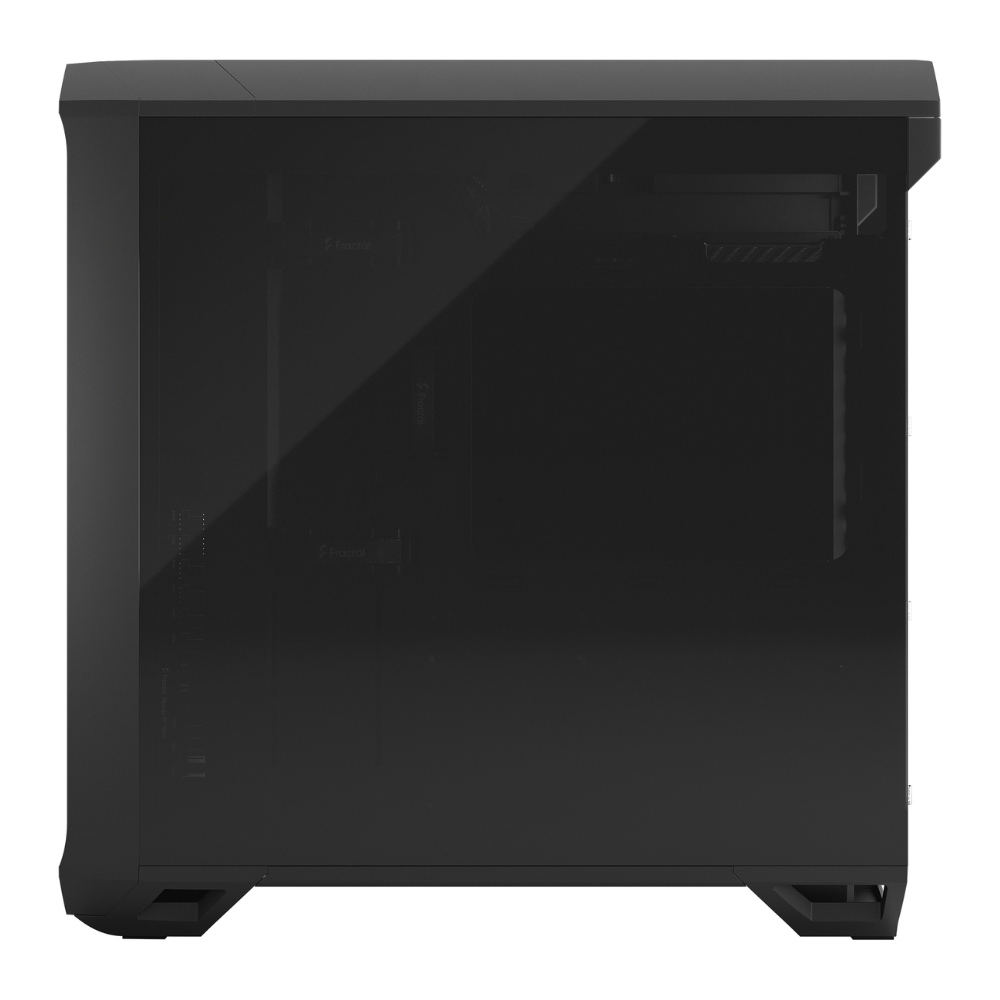 FRACTAL DESIGN Torrent Compact Black TG (FD-C-TOR1C-01) - фото 5 - id-p1868973594