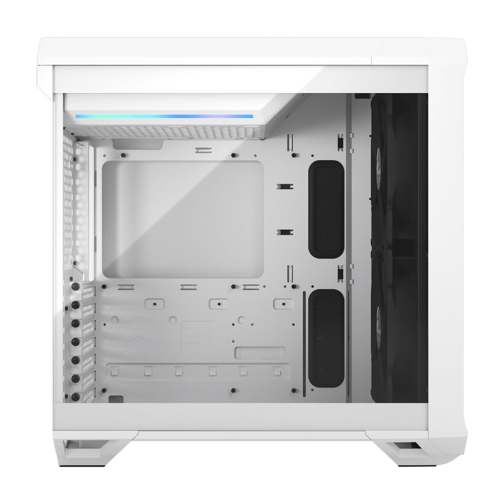 FRACTAL DESIGN Torrent Compact White TG (FD-C-TOR1C-03) - фото 4 - id-p1868973595