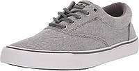 6.5 Pale Grey Мужские кроссовки Sperry STRIPER II CVO Core