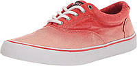 7.5 Red Ombre Мужские кроссовки Sperry STRIPER II CVO Core