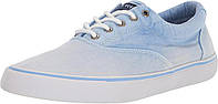 5.5 Blue Ombre Мужские кроссовки Sperry STRIPER II CVO Core