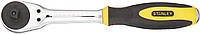 STANLEY Rotator Ratchet, 3/8Inch Drive (89962), черный