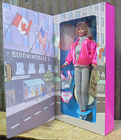 Барби Mattel в Блумингдейлс