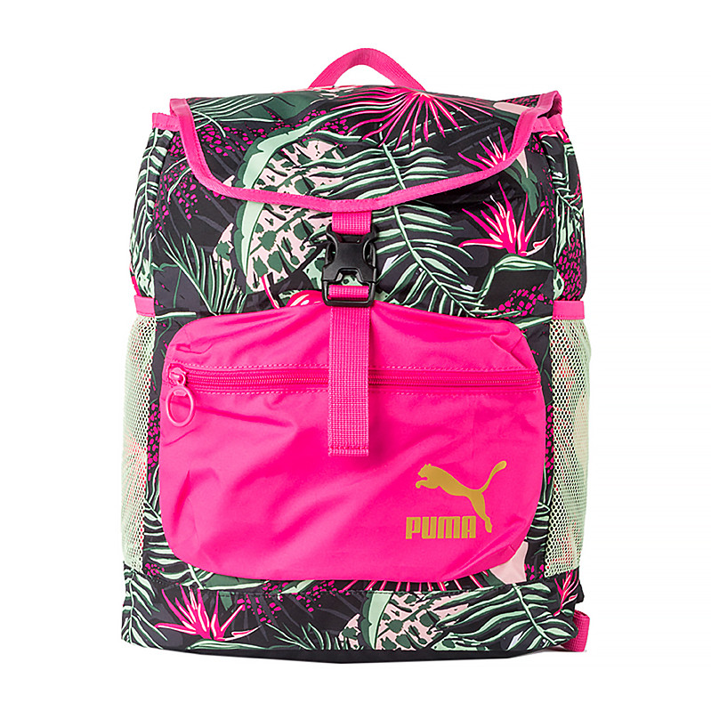 Puma backpack top