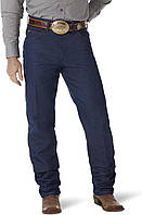 Мужские джинсы свободного кроя в ковбойском стиле Wrangler