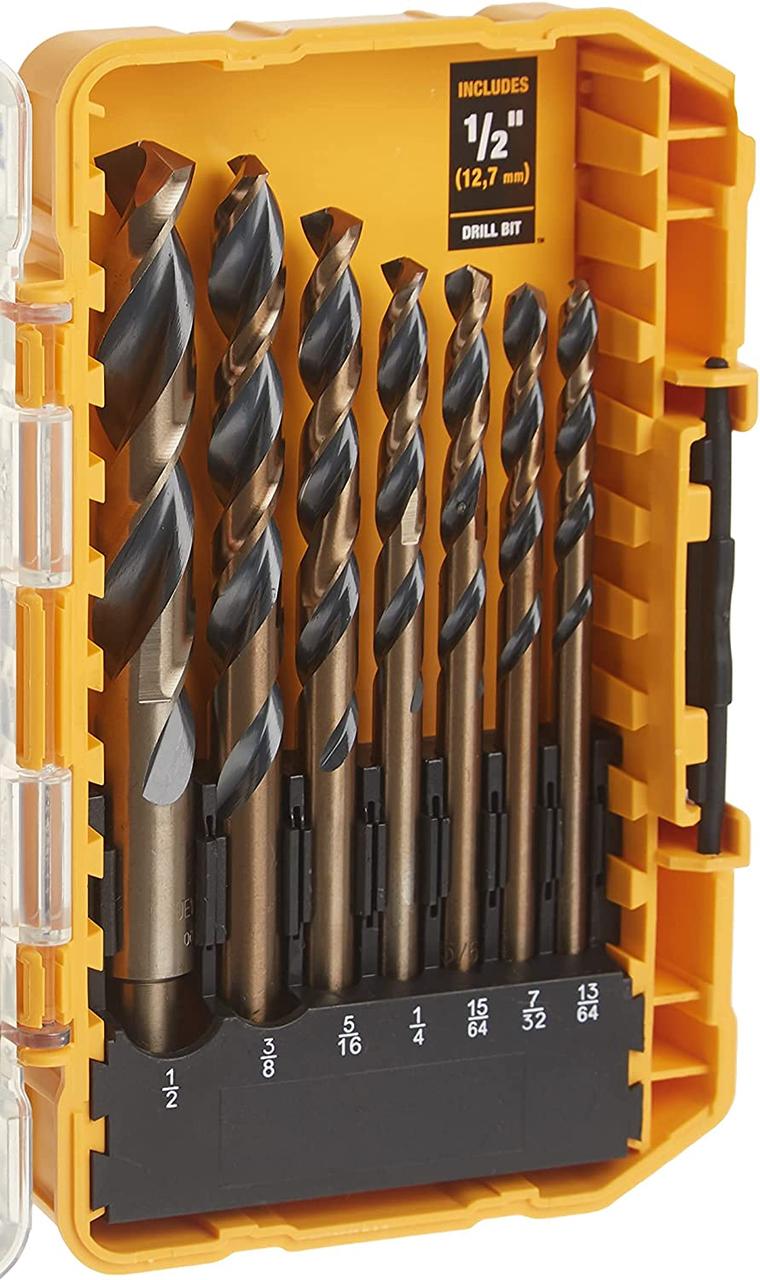 20 pc DEWALT DW1176 16 . ID 1868971904