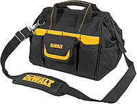 12-Inch Tool Bag DEWALT DG5542 Сумка для инструментов торговца, 12 дюймов