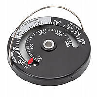 МАГНІТНИЙ ТЕРМОМЕТР ДЛЯ КАМІНА ДЛЯ ПЕЧІ