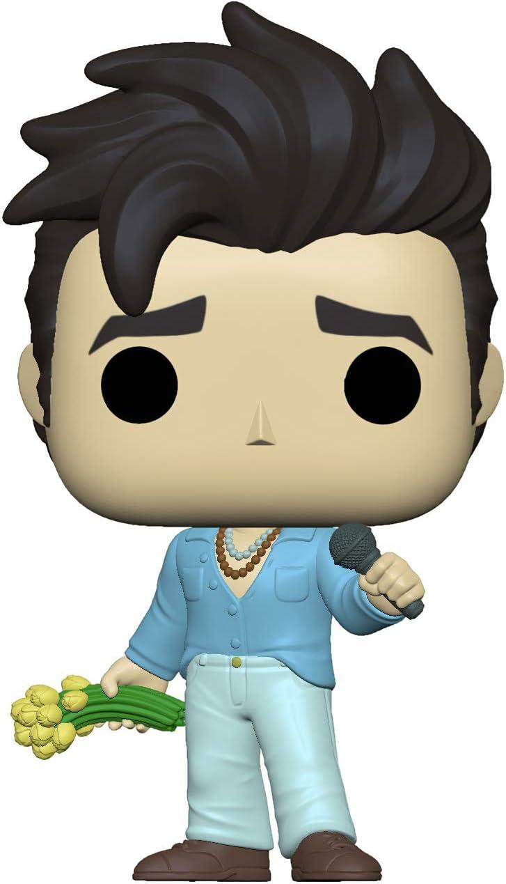 Morrissey funko sale pop