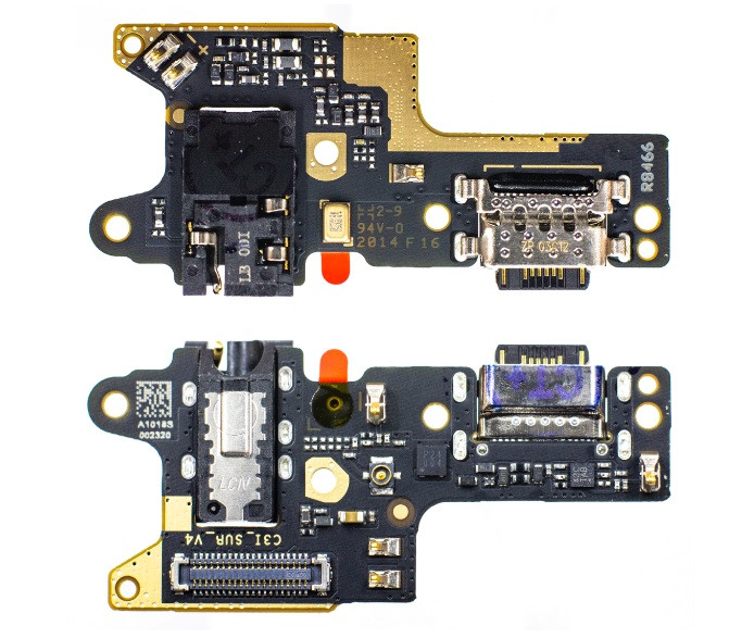 Плата зарядки для Xiaomi Redmi 8 / 8A Original PRC