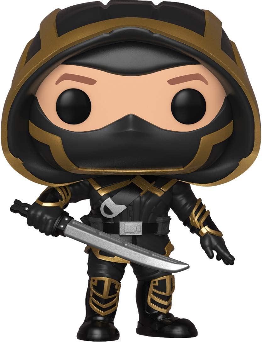 Ronin funko pop deals