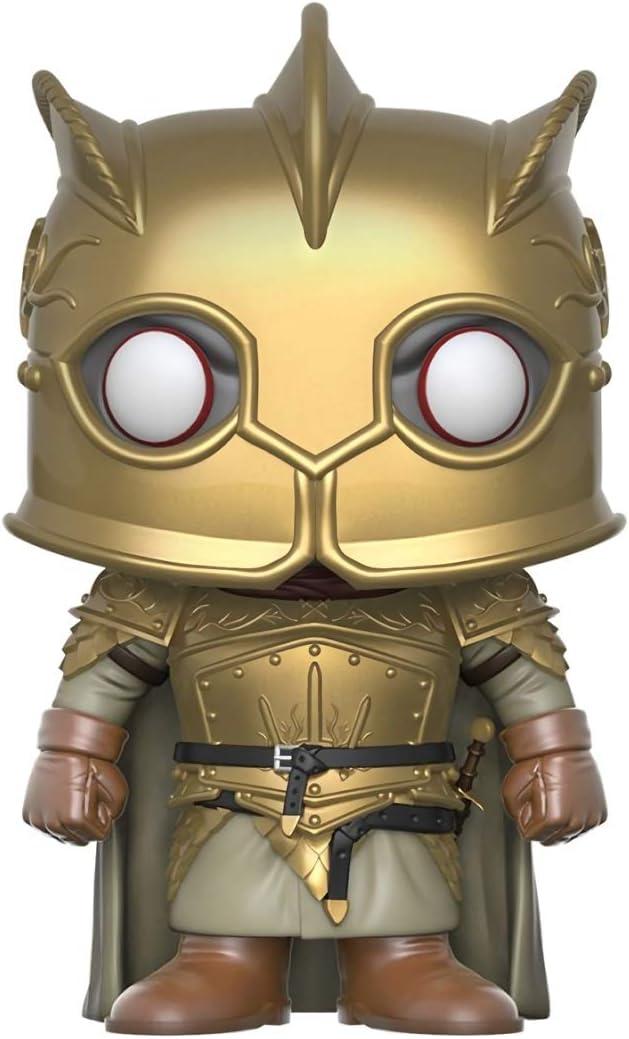 Funko The Mountain Armored 2017 Summer Con