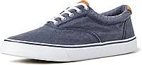 6.5 Sw Navy Мужские кроссовки Sperry STRIPER II CVO Core