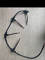 Герметичний перехідник кабелю тип 5 точок.Для 2 контактного кабелю