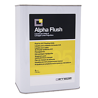 Жидкость для промывки систем кондиционирования Alpha Flush