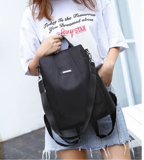 Рюкзак сумка  ділового стилю