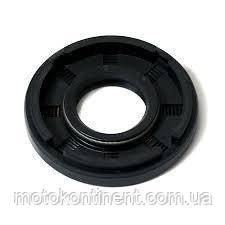 09283-20045 Сальник колінвала верхній Suzuki DT4, DT5Y 20x47x8