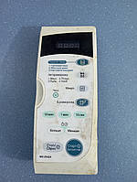 Плата керування для мікрохвильової печі LG MS-2342A 6870W1A186C