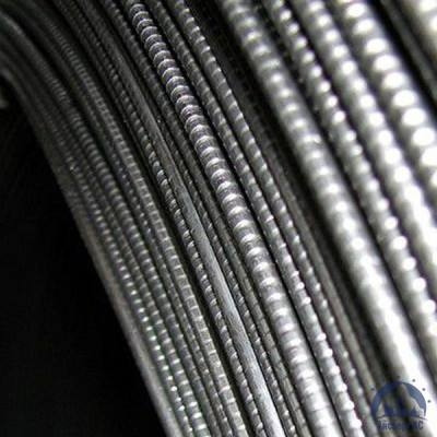 Дріт ВР-2 ф5,0мм. ГОСТ 7348-81, фото 1