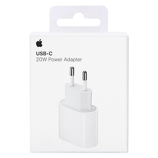 Адаптер Apple USB-C 20W OEM