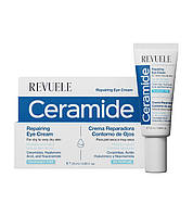 Крем для контура глаз Revuele 25 мл. Ceramide