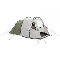 Палатка четырехместная Easy Camp Huntsville 400 Green/Grey (929576)