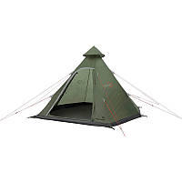 Палатка четырехместная Easy Camp Bolide 400 Rustic Green (929565)