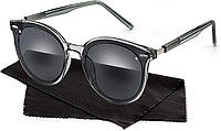 Солнцезащитные очки ретро KITEOAGE Anti-UV400