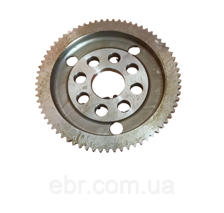 112.06.007.07, Z101764, 565998, ZTAM-00070, CNH 71476053 Шестерня сонячна редуктора