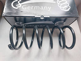 Пружина передня R16 Fiat Ducato 230, Peugeot Boxer, Citroen Jumper (1994-2002), 1312982080, 5002CT