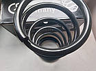 Пружина передня R16 Fiat Ducato 230, Peugeot Boxer, Citroen Jumper (1994-2002), 1312982080, 5002CT, фото 3