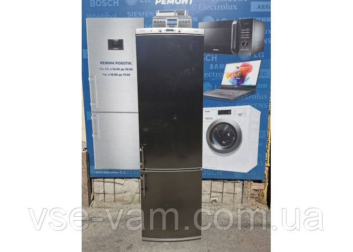 Холодильник Privileg NoFrost 806.798 Б/у