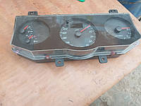 Щиток 70 т км приладів комбінація панель із пробігом 70 тм джиили ск джилі geely ck Оригінал бу розбірка