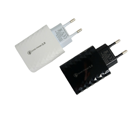 Адаптер USB 3.5A