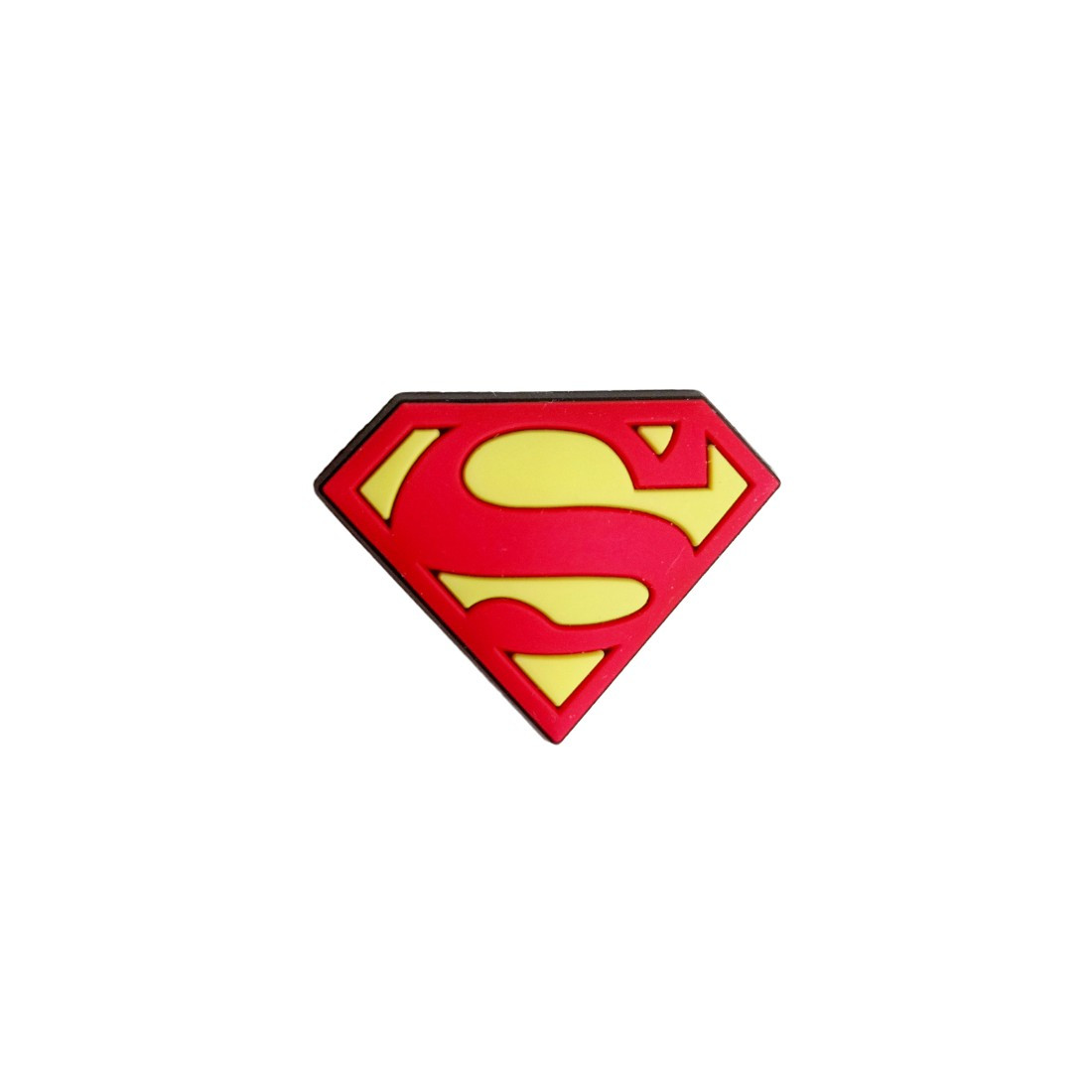 JIBBITZ Джибітс Супермен Superman