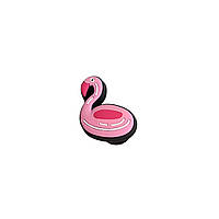 JIBBITZ Джибітс Фламінго Flamingo