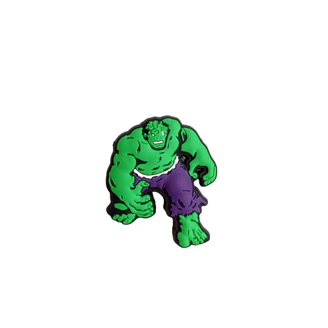 JIBBITZ Джибітс Халк Hulk