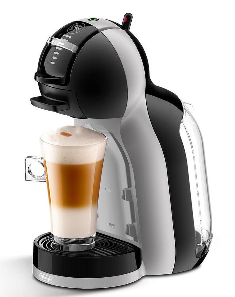 Автоматична! Кавомашина Delonghi Nescafe Dolce Gusto Mini Me