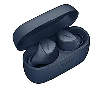 Наушники Jabra Elite 3 Navy 100-91410001-60