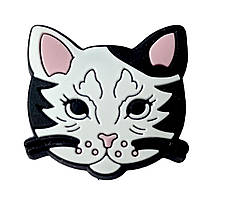 Jibbitz Джибітс Crocs Kitty Cat Кіт